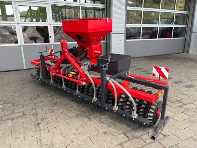 Occ. Knochewalze mit Sägerät