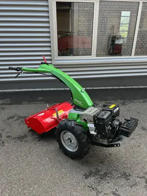 Rapid Mondo M091