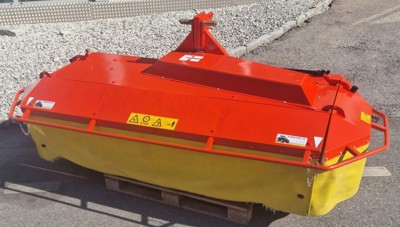 Mähwerk WELGER - REFORM Occ.