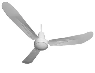 Deckenventilator / Stallbelüftung