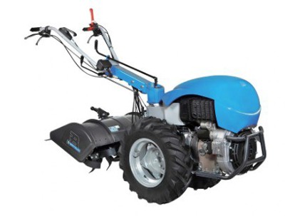 Bodenfräse-Bertolini BT417D FRD (statt CHF 8190.-)