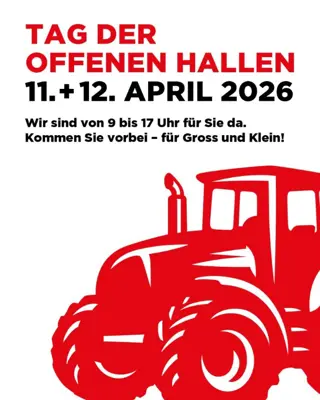 Grubber Pöttinger Synkro 3020