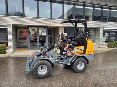 Giant G1500L X-TRA / 2026
