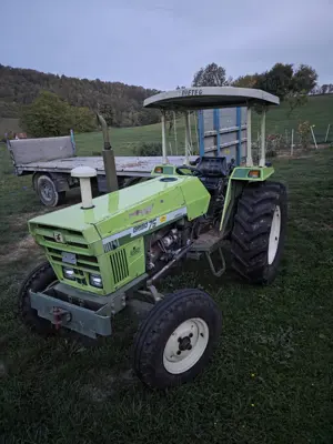 Traktor Agrifull GRISO 75