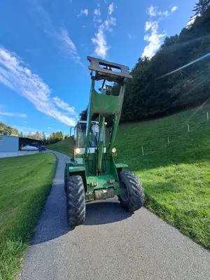 Kramer SKL 820