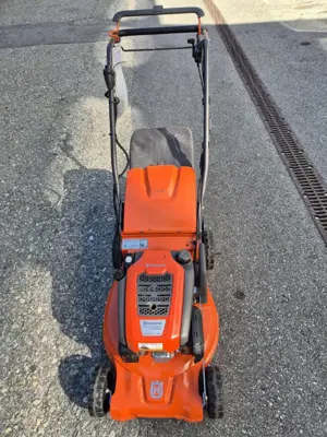 Husqvarna Rasenmäher LC 347VE