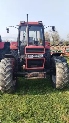 Case IH 956 XL