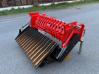 Reform Vielschnitt-Aggregat