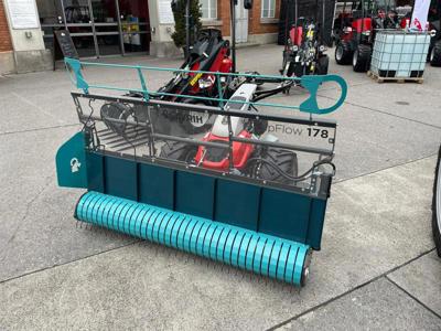 Lavrih Heuschieber Alp Flow 178