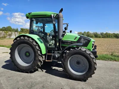 Deutz 5125