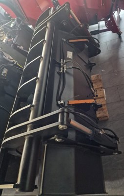 Alö Quicke Speriwa Powergrab 260 / Euro 8 / 1.43 m3 - Vorführmodell