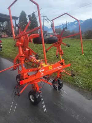 Kreiselheuer Kuhn