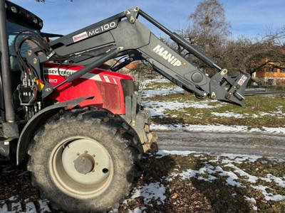 Chargeur Manip MC 100 Classic