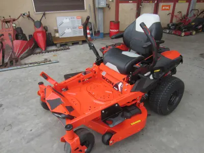 Ariens Zero-Turn Ikon 42 Aufsitzmäher