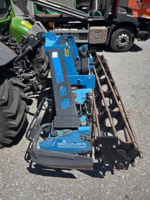Sicma 3.0m Kreiselegge