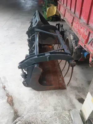 Outils Merlo