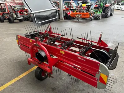 Bandrechen Molon 230