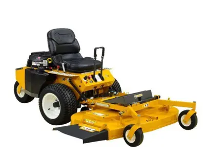 Walker Mower R21 zu verkaufen