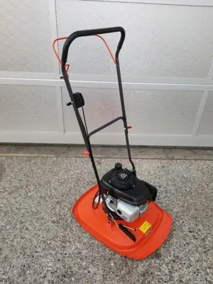 Luftkissenmäher Husqvarna GX560
