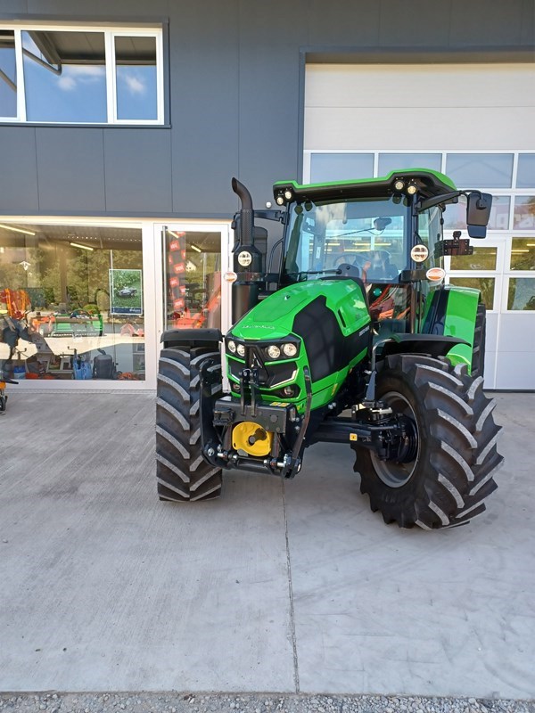Traktor Deutz-Fahr 5115 GS