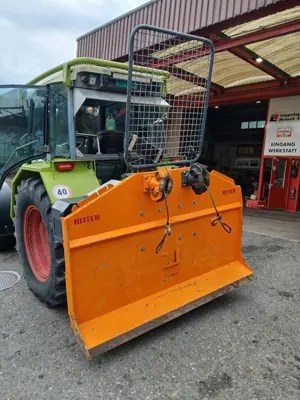 Doppeltrommelseilwinde RITTER SD-70-DK