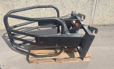 Rundballenzange ALÖ - QUICKE - WEIDEMANN