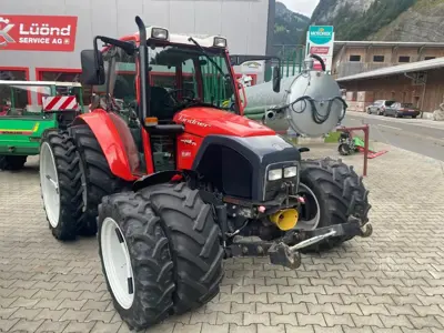 Occ. Lindner Geotrac 73 A