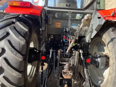 Massey Ferguson 4270