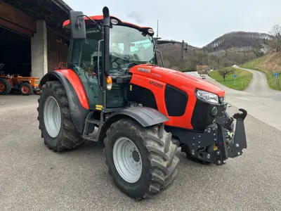 Traktor Kubota M5091 DTHQ
