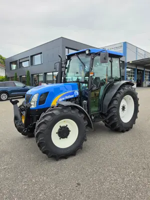 New Holland TN95DA