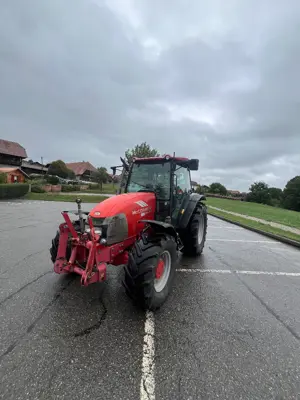 Traktor McCormick