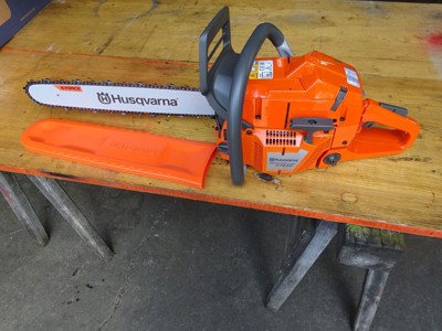 Motorsäge Husqvarna 372XP neu Aktion 1180Fr !!