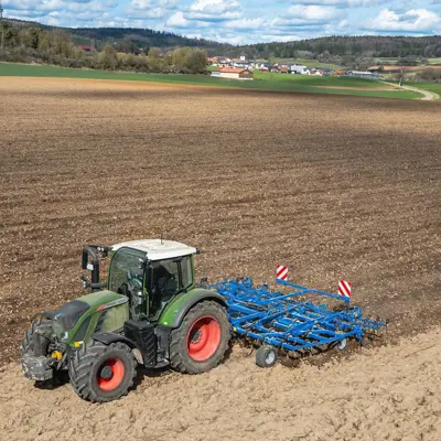 Köckerling Allrounder Bio 400