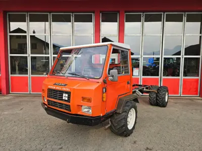 Reform Muli 600 SL