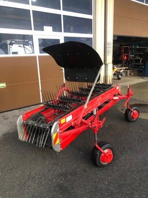 MOLON Bandrechen Pro 260/5D