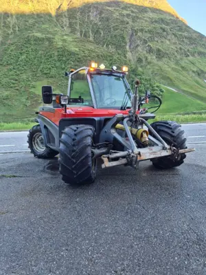 Aebi TT 170