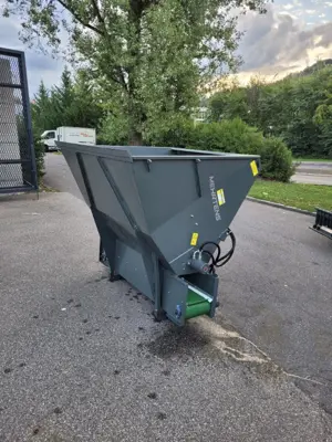 Merthens EG1401