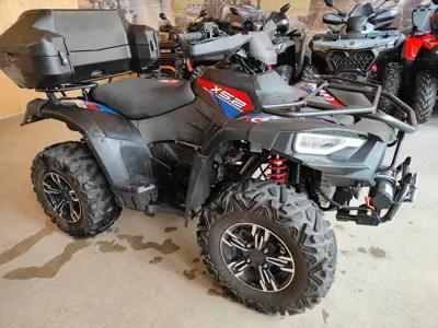 Quad ATV Online LH500 ATV Pro Max