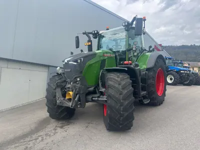 Fendt 728 Gen7 Profi+ Setting 2