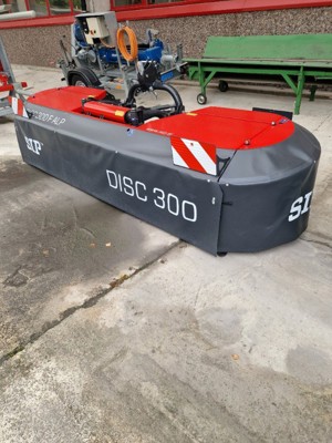 Frontscheibenmähwerk SIP 300 F  ALP