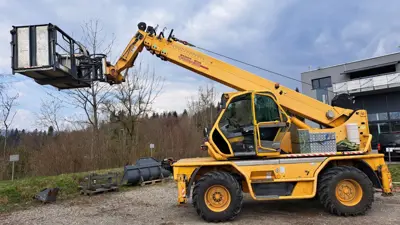 Merlo 45.21