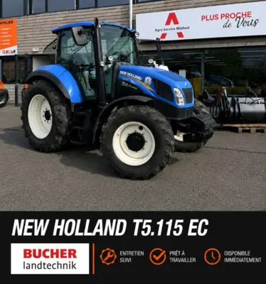 NH T5.115 EC