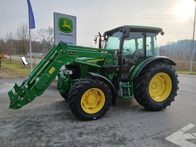 John Deere 5100R