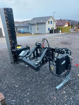 Taille-haies / Sécateur