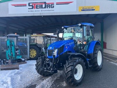 New Holland T5.100 S Aktionsmodel!