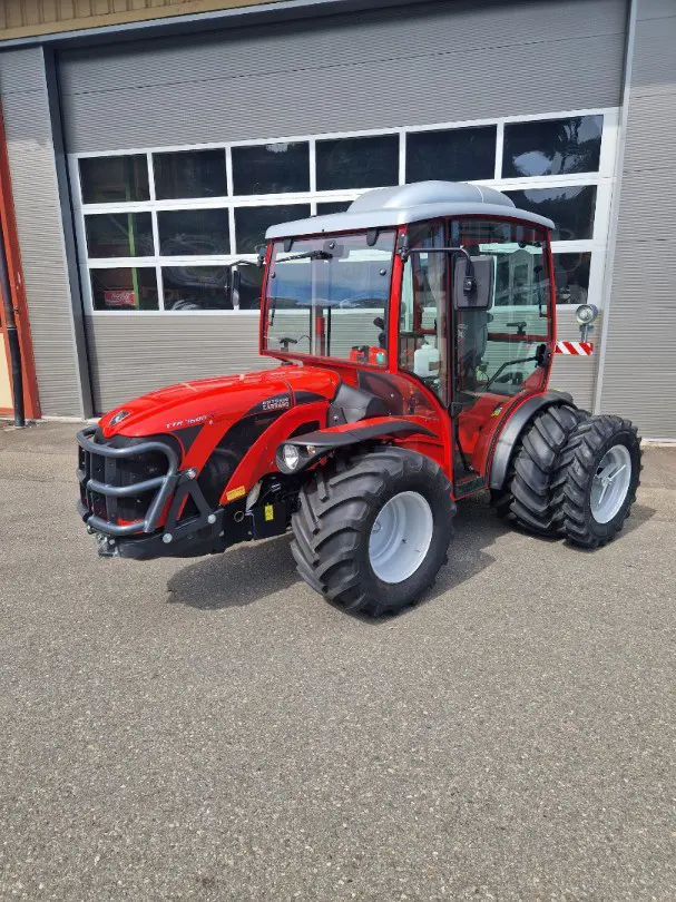 Antonio Carraro TTR 7600 Infinity