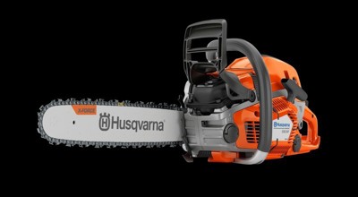 Husqvarna 550 XP® Mark II Schneidausrüstung 45 cm
