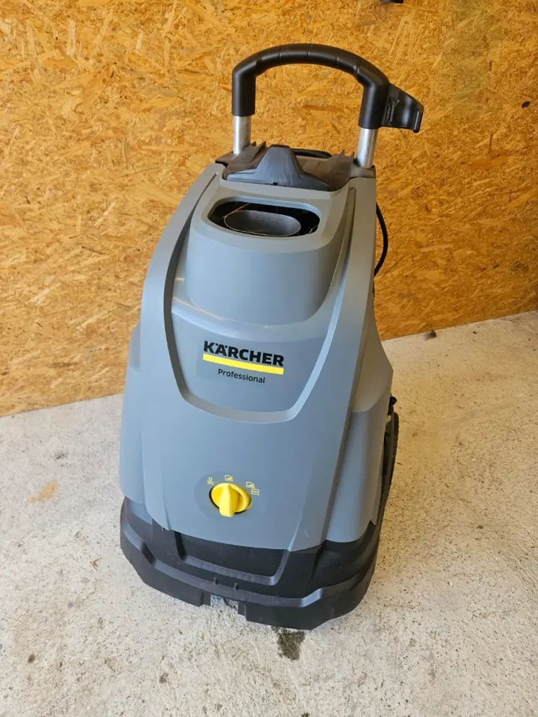 Kärcher HDS 5/11 U Hochdruckreiniger