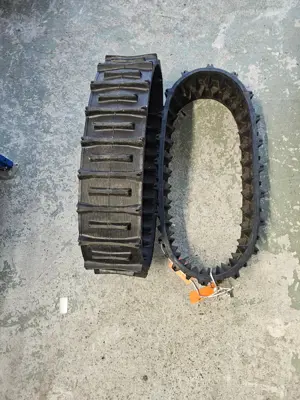 HONDA Gummiraupe zu Schneefräse 1390 Occ.