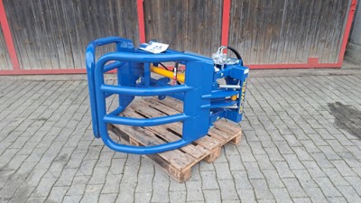 Ballenzange Göweil RBG 140